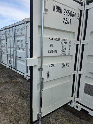 Parking / box Bayeux 15 m2