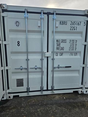 Parking / box Bayeux 15 m2