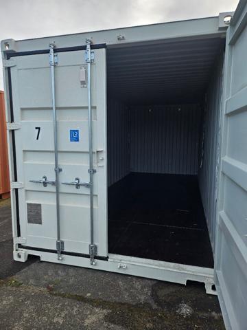 Parking / box Bayeux 15 m2