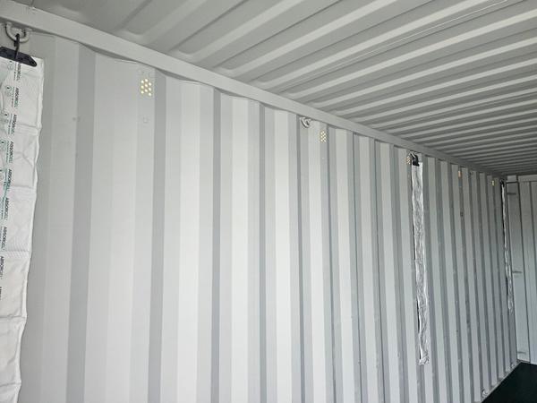 Parking / box Bayeux 15 m2