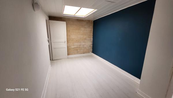 BRAY-SUR-SEINE - F3 bis - 55.93m2