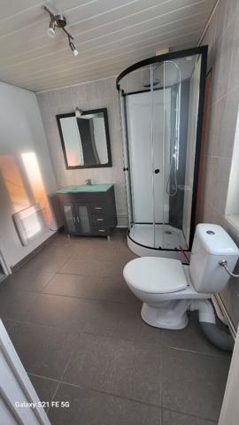 BRAY-SUR-SEINE - F3 bis - 55.93m2