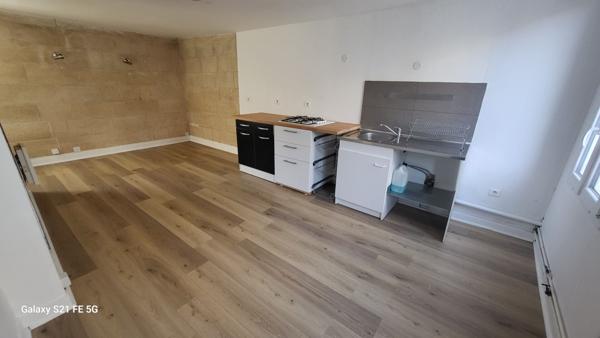 BRAY-SUR-SEINE - F3 bis - 55.93m2