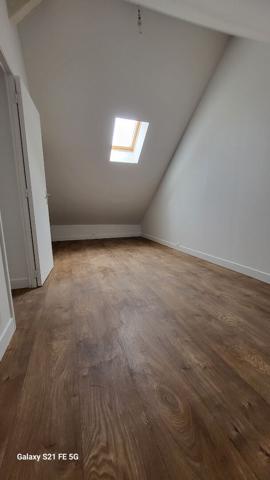 BRAY-SUR-SEINE - F3 bis - 55.93m2