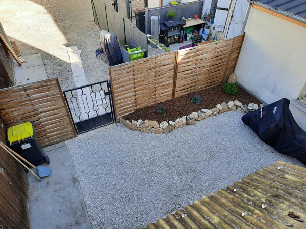 BRAY-SUR-SEINE - F3 bis - 55.93m2