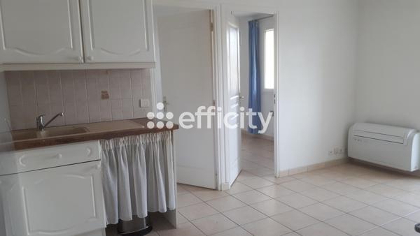 Immeuble - 105 m² Exclusivité efficity