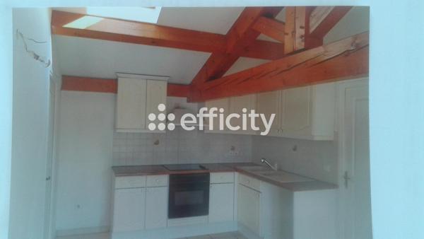 Immeuble - 105 m² Exclusivité efficity