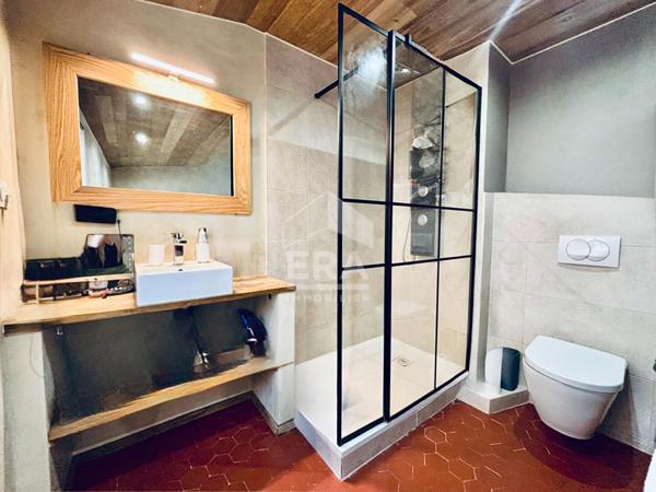 Maison La Roquette Sur Siagne 2 pièce(s) 42.30 m2