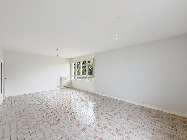 APPARTEMENT T3 TINQUEUX