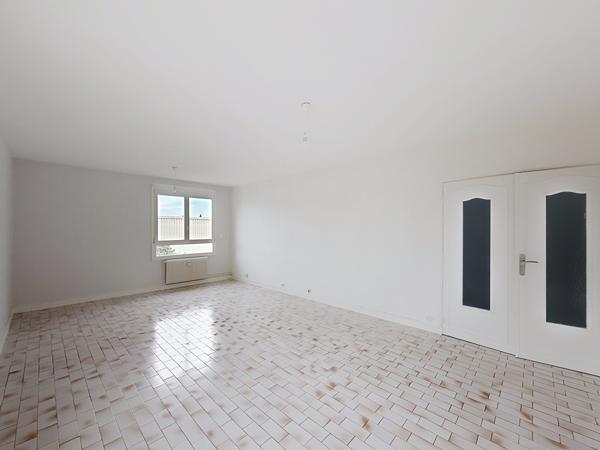 APPARTEMENT T3 TINQUEUX