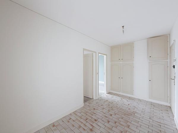 APPARTEMENT T3 TINQUEUX