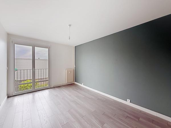 APPARTEMENT T3 TINQUEUX