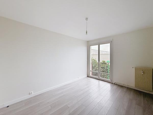 APPARTEMENT T3 TINQUEUX