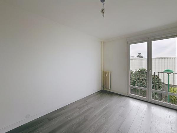 APPARTEMENT T3 TINQUEUX