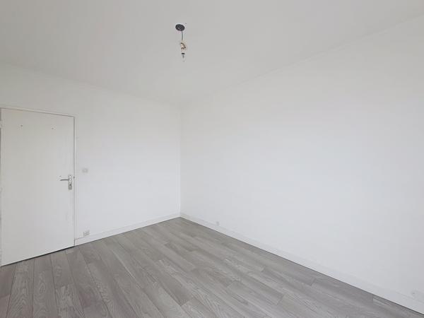 APPARTEMENT T3 TINQUEUX