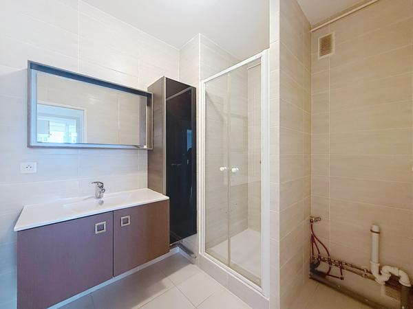 APPARTEMENT T3 TINQUEUX