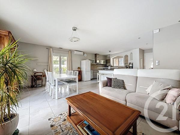 Maison à vendre  5 pièces - 98,73 m2 GIGEAN - 34