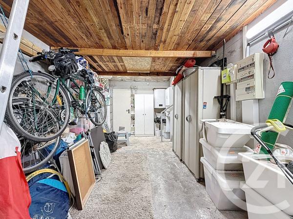 Maison à vendre  5 pièces - 98,73 m2 GIGEAN - 34