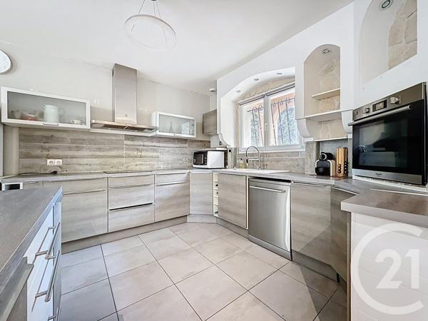 Maison à vendre  5 pièces - 98,73 m2 GIGEAN - 34
