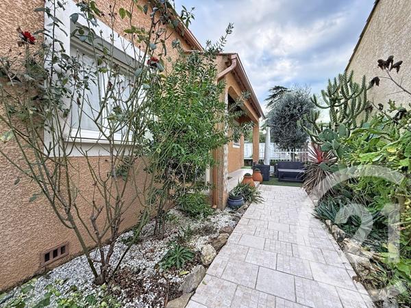 Maison à vendre  5 pièces - 98,73 m2 GIGEAN - 34