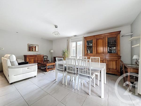 Maison à vendre  5 pièces - 98,73 m2 GIGEAN - 34