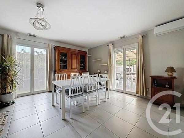 Maison à vendre  5 pièces - 98,73 m2 GIGEAN - 34