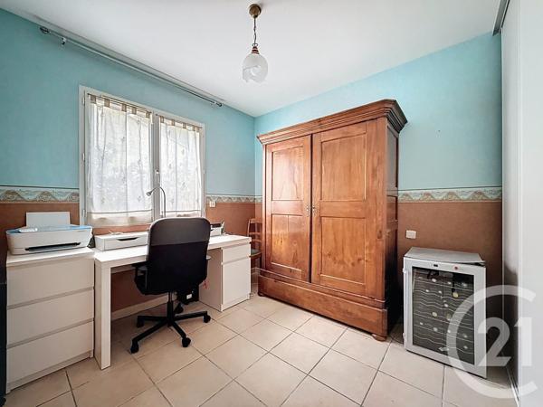 Maison à vendre  5 pièces - 98,73 m2 GIGEAN - 34