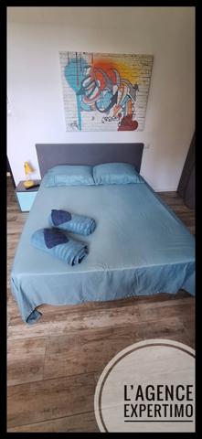 Orange (84100) Mas en Provence : tranquillité et charme au quotidien