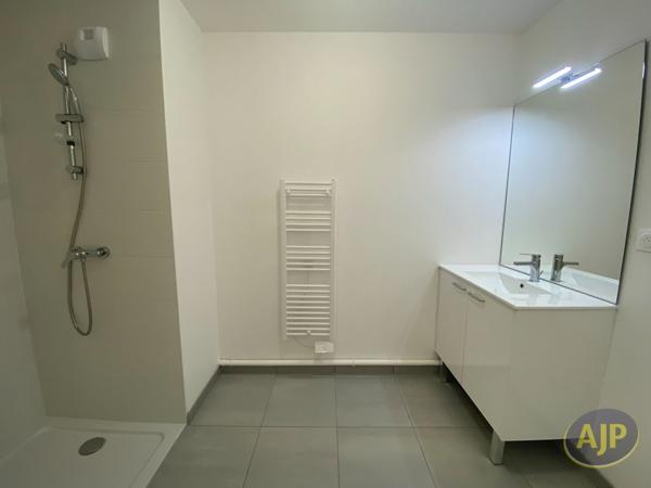 Location appartement Challans : 610 € - AJP Immobilier Challans