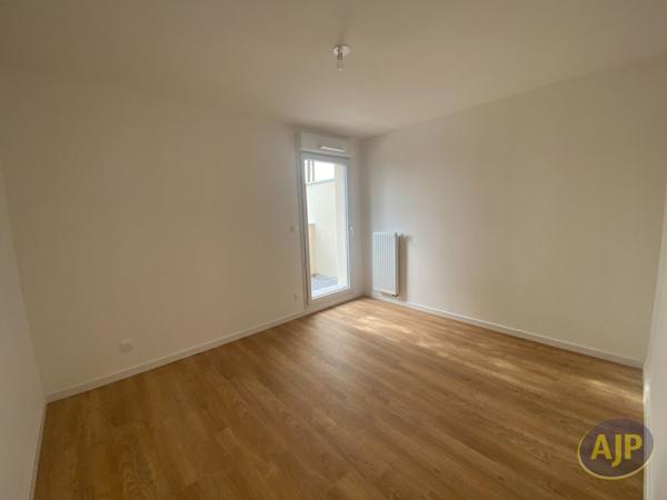 Location appartement Challans : 610 € - AJP Immobilier Challans
