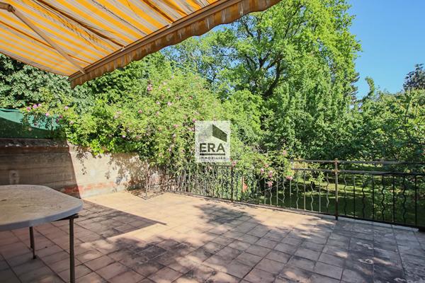 Maison Vitry Sur Seine 180 m2 - 650m2 de jardin