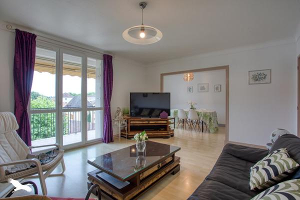 Appartement à vendre 160 060 € Sarlat-la-Canéda 4 p 90 m² DPE D