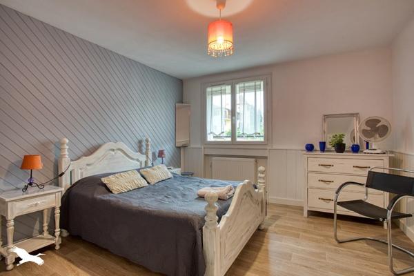 Appartement à vendre 160 060 € Sarlat-la-Canéda 4 p 90 m² DPE D