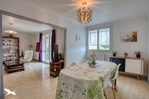 Appartement à vendre 160 060 € Sarlat-la-Canéda 4 p 90 m² DPE D