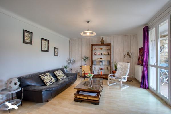 Appartement à vendre 160 060 € Sarlat-la-Canéda 4 p 90 m² DPE D