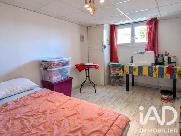 Maison à vendre 4 pièces 118 m² Auxerre