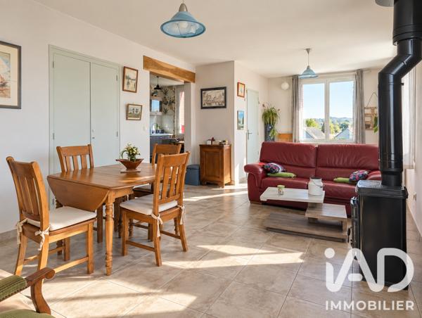 Maison à vendre 4 pièces 118 m² Auxerre