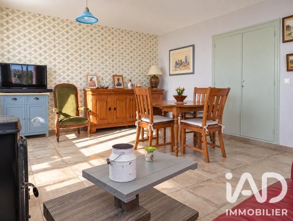 Maison à vendre 4 pièces 118 m² Auxerre