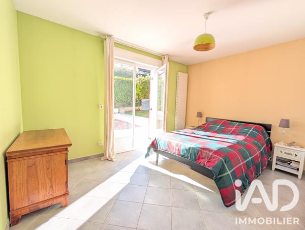 Maison à vendre 4 pièces 118 m² Auxerre