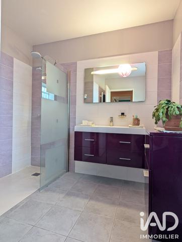 Maison à vendre 4 pièces 118 m² Auxerre