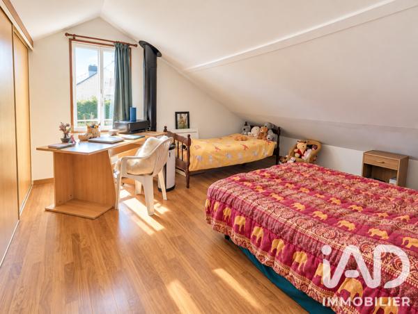 Maison à vendre 4 pièces 118 m² Auxerre