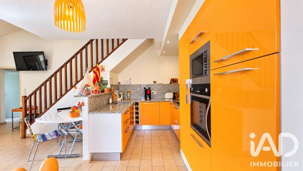 Maison à vendre 3 pièces 77 m² Le Barcarès