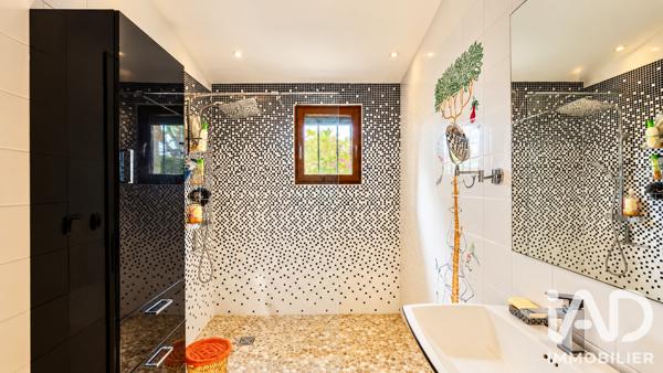 Maison à vendre 3 pièces 77 m² Le Barcarès