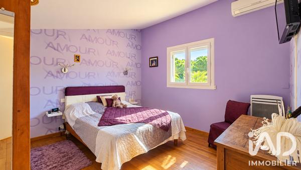 Maison à vendre 3 pièces 77 m² Le Barcarès