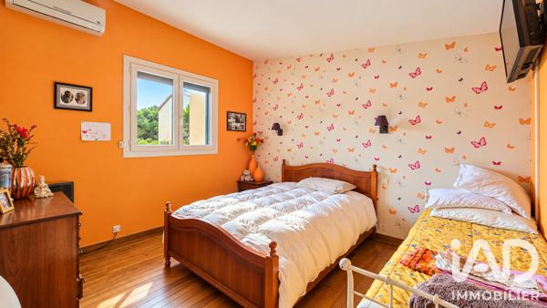 Maison à vendre 3 pièces 77 m² Le Barcarès
