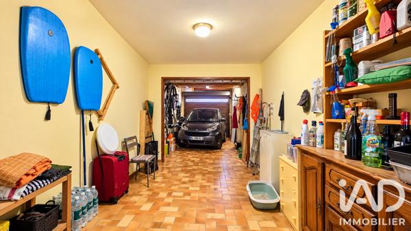 Maison à vendre 3 pièces 77 m² Le Barcarès