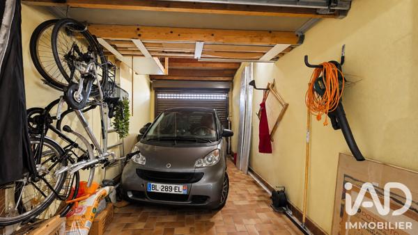 Maison à vendre 3 pièces 77 m² Le Barcarès