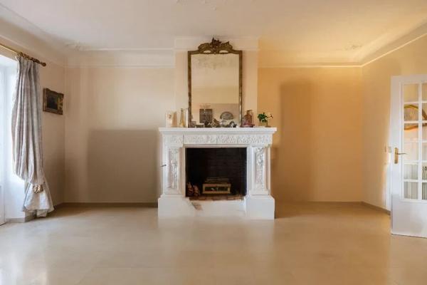 Appartement – Villa dans une bulle de verdure