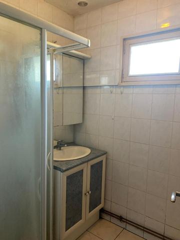 Maison mitoyenne Montceau Les Mines