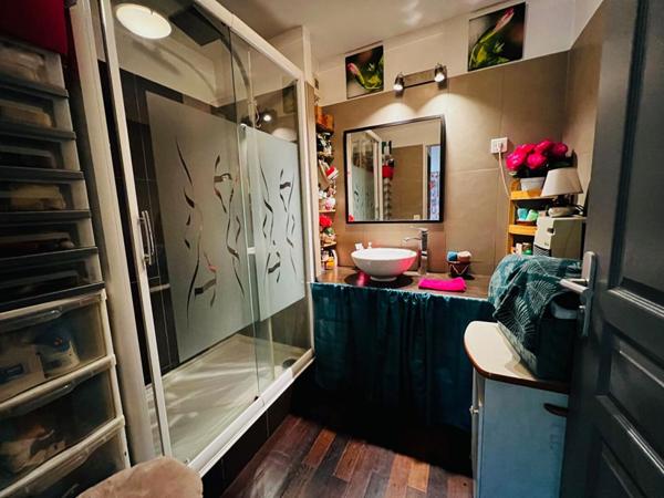 Appartement Gignac La Nerthe 3 pièce(s) 65 m2